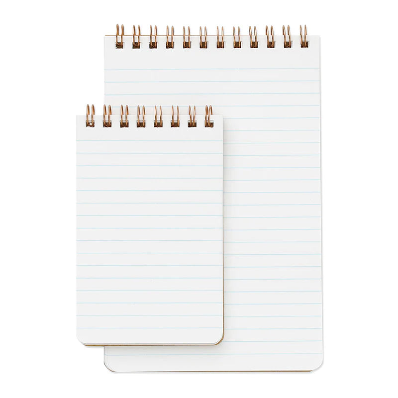 Penco Coil Ruled Notepad