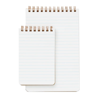 Penco Coil Ruled Notepad