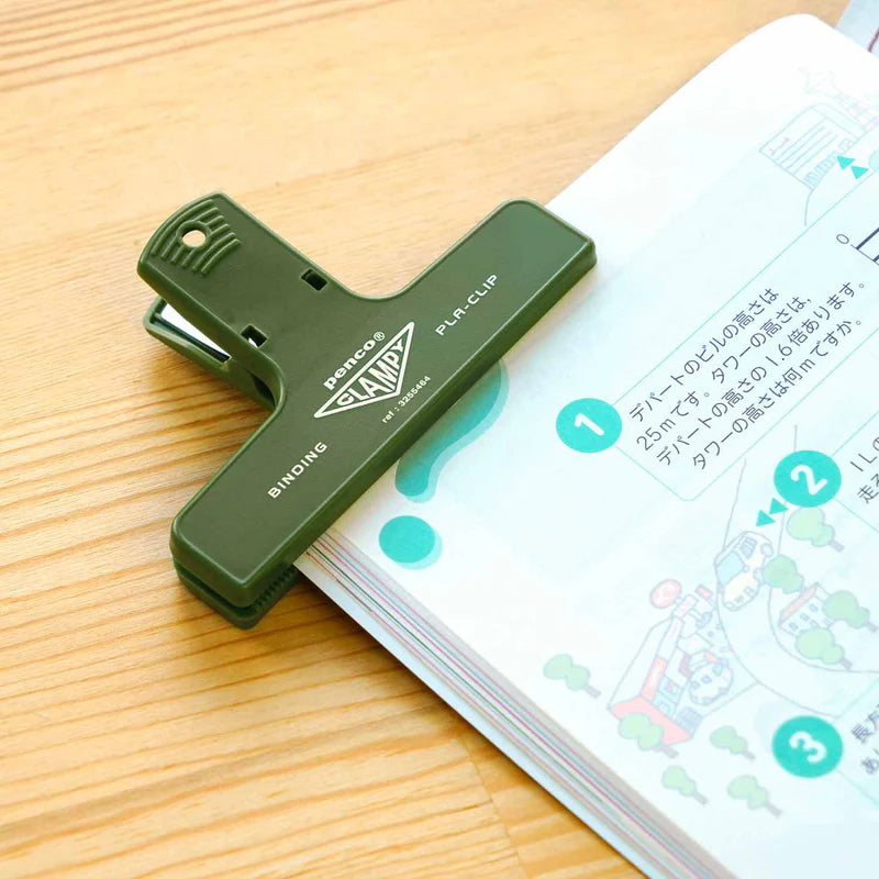 Penco Clampy Plastic Clip
