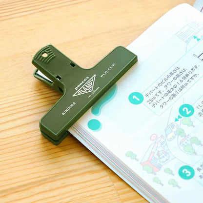 Penco Clampy Plastic Clip