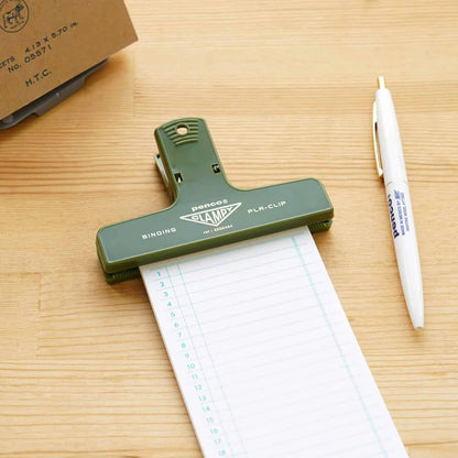 Penco Clampy Plastic Clip