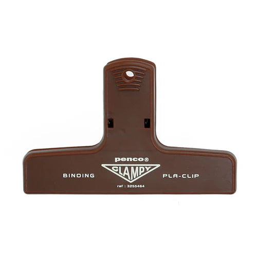 Penco Clampy Plastic Clip
