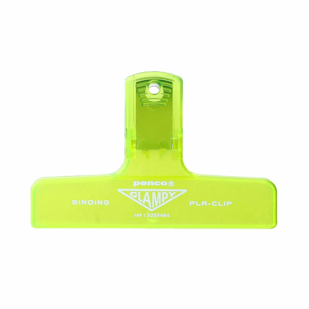 Penco Clampy Plastic Clip