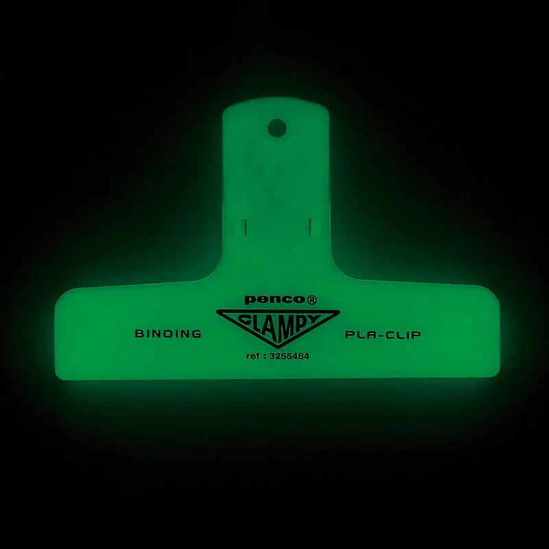 Penco Clampy Plastic Clip