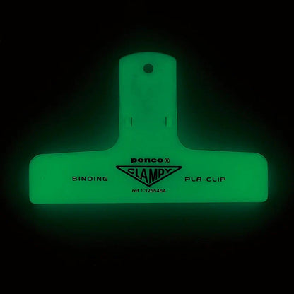 Penco Clampy Plastic Clip