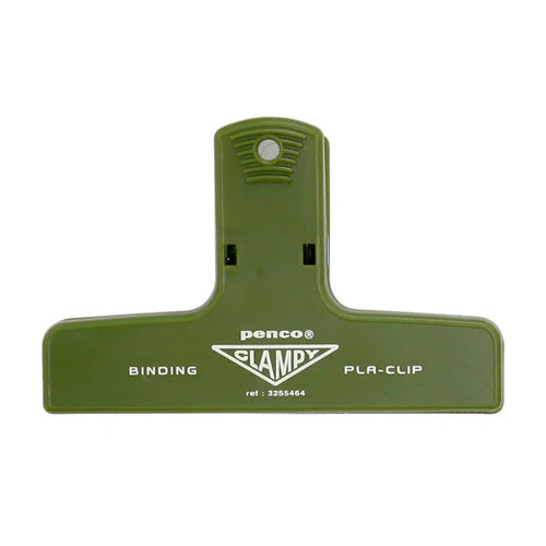 Penco Clampy Plastic Clip