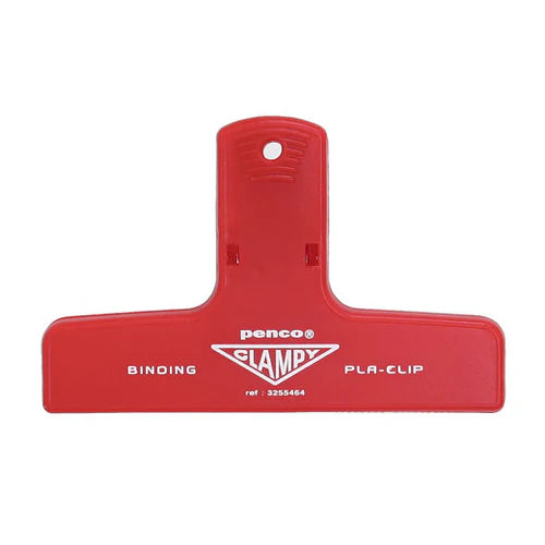 Penco Clampy Plastic Clip
