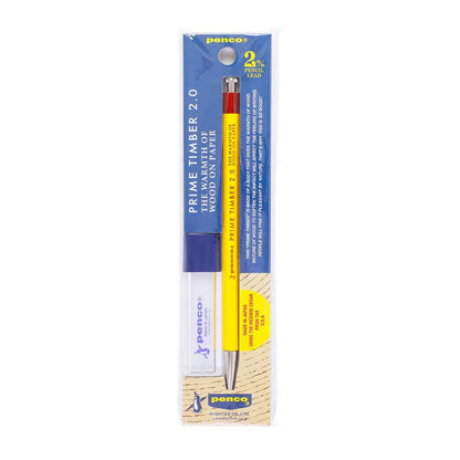 Penco Prime Timber w/ Sharpener