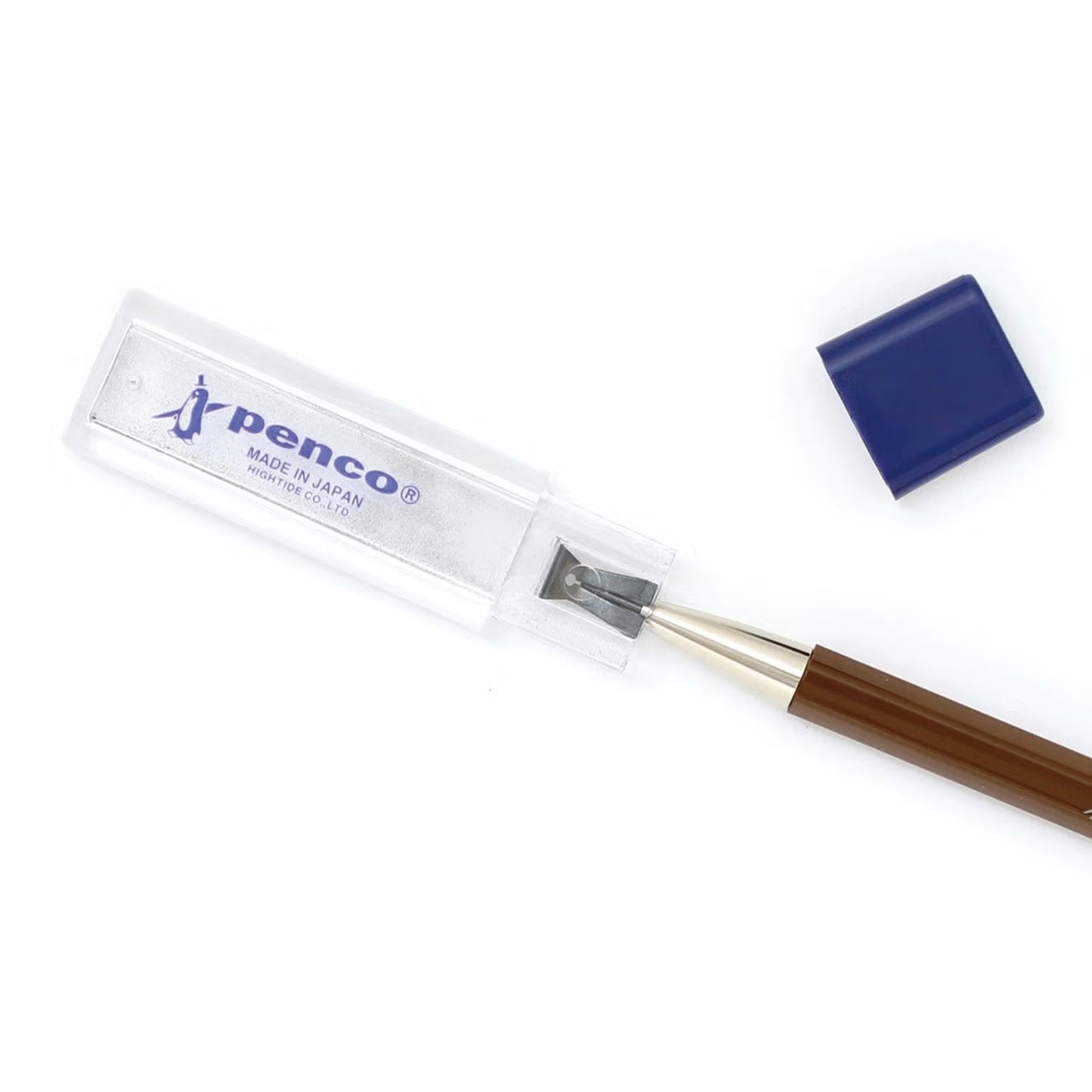 Penco Prime Timber w/ Sharpener