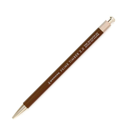 Penco Prime Timber w/ Sharpener