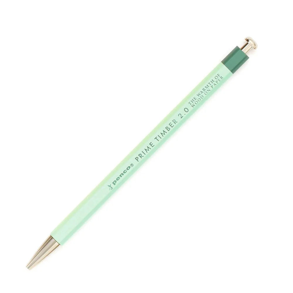 Penco Prime Timber w/ Sharpener