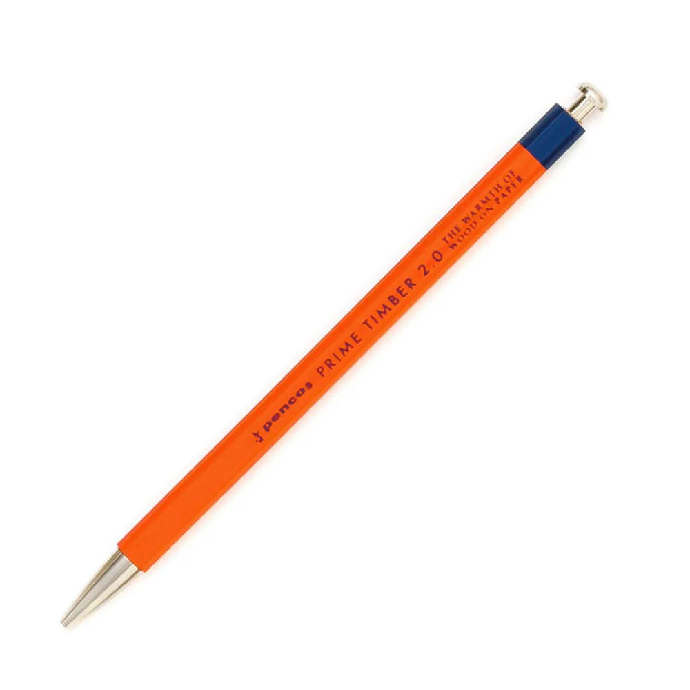 Penco Prime Timber w/ Sharpener