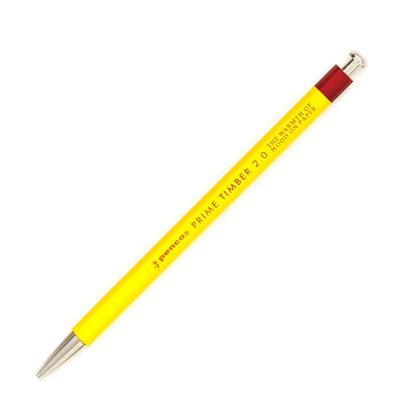 Penco Prime Timber w/ Sharpener