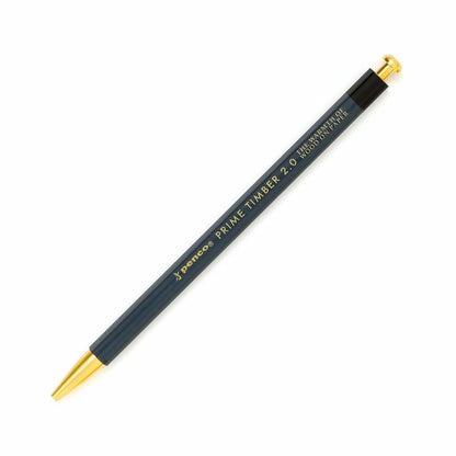 Penco Prime Timber w/ Sharpener Brass