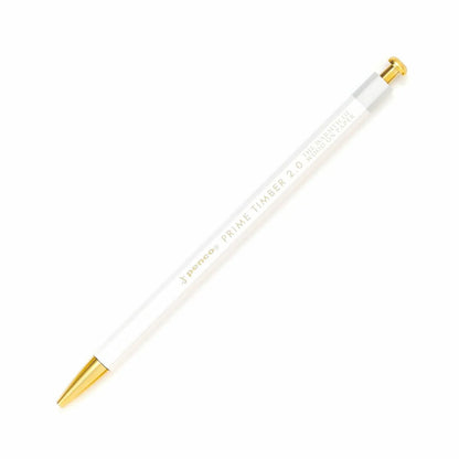 Penco Prime Timber w/ Sharpener Brass