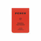 Penco Soft PP Grid Notebook