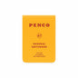 Penco Soft PP Grid Notebook