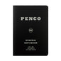 Penco Soft PP Grid Notebook
