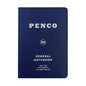 Penco Soft PP Grid Notebook