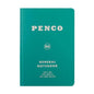 Penco Soft PP Grid Notebook