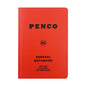 Penco Soft PP Grid Notebook