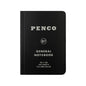 Penco Soft PP Grid Notebook