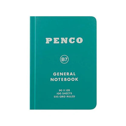 Penco Soft PP Grid Notebook