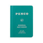 Penco Soft PP Grid Notebook