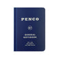 Penco Soft PP Grid Notebook
