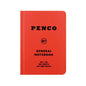 Penco Soft PP Grid Notebook