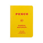 Penco Soft PP Grid Notebook