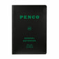 Penco Soft PP Ruled Notebook