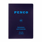 Penco Soft PP Ruled Notebook