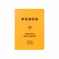 Penco Soft PP Ruled Notebook