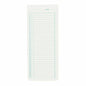 Penco Sticky Memo Pad Monthly & Weekly