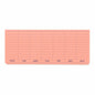Penco Sticky Memo Pad Monthly & Weekly