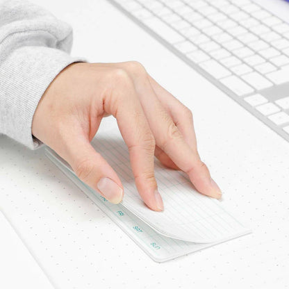 Penco Sticky Memo Pad Monthly & Weekly