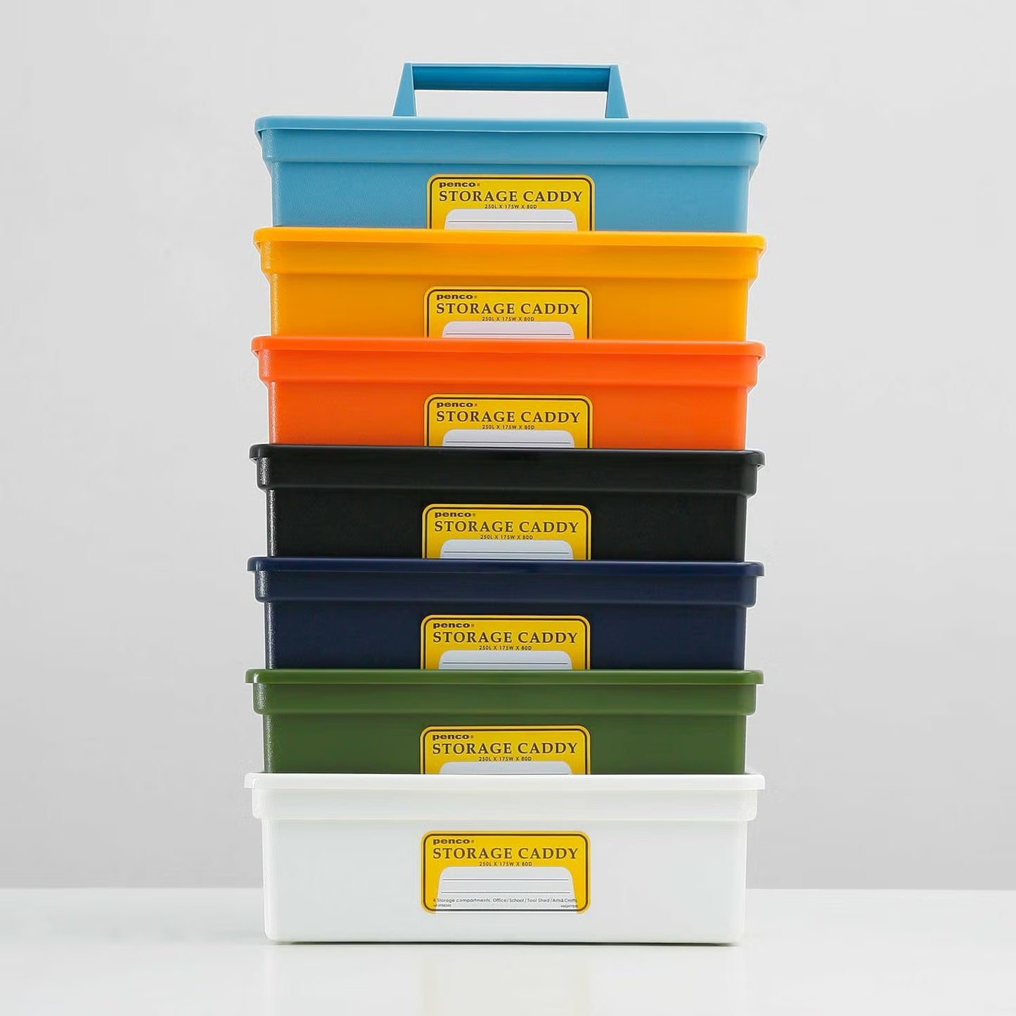 Penco Storage Caddy (Large)
