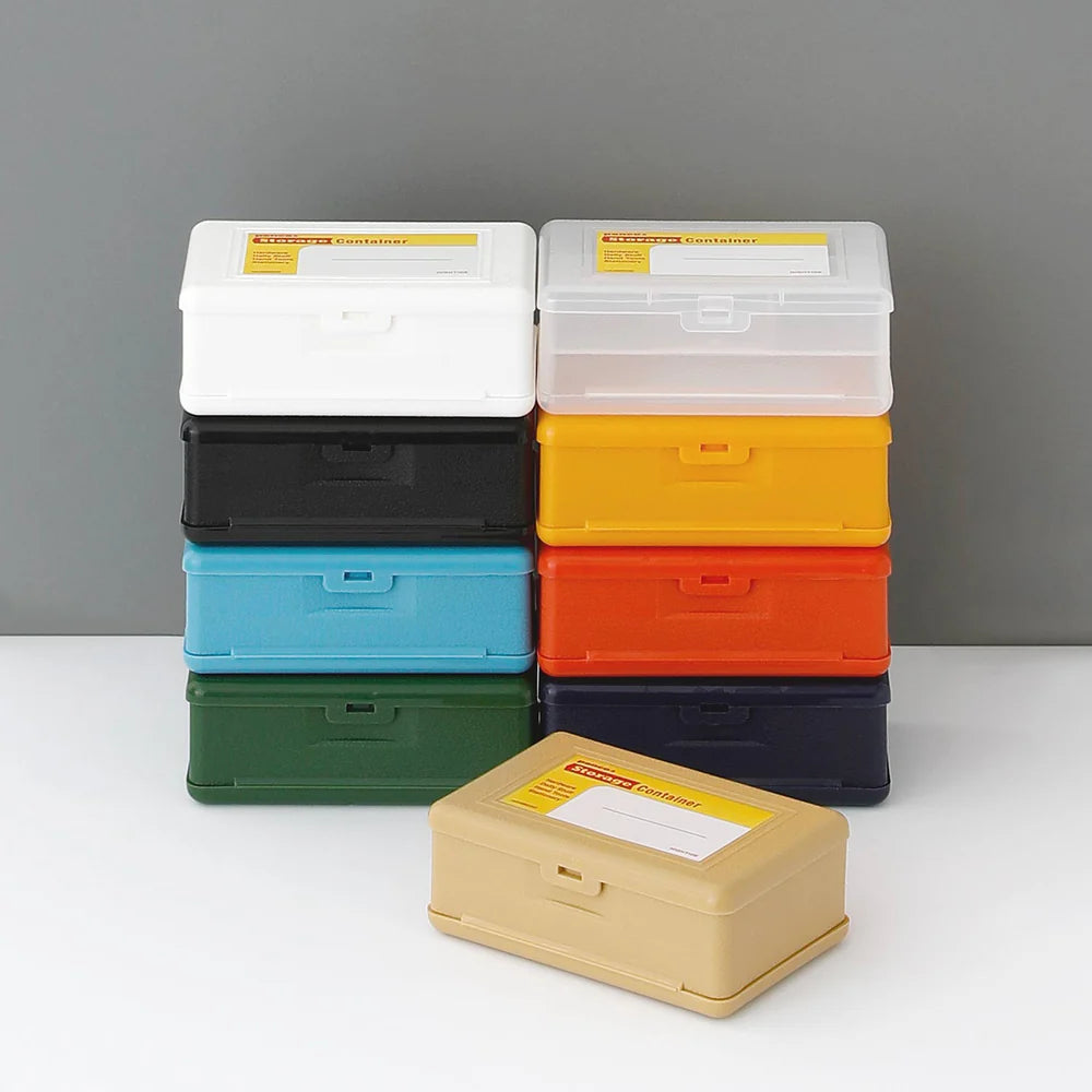 Penco Storage Container Double-Side