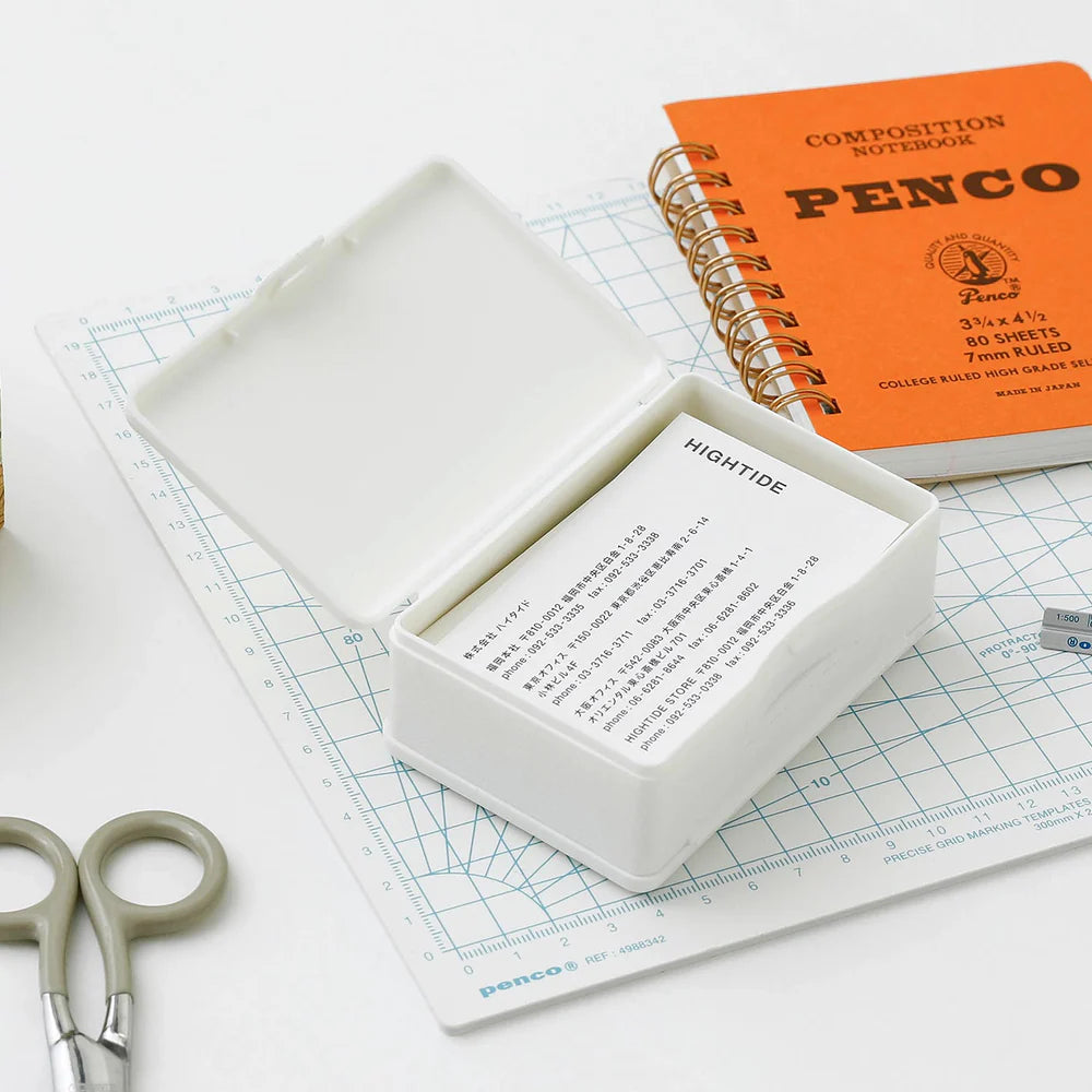 Penco Storage Container Double-Side