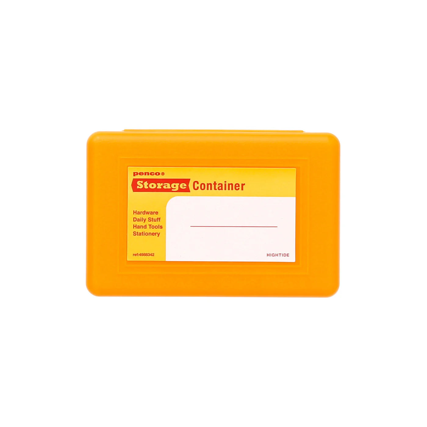 Penco Storage Container Double-Side