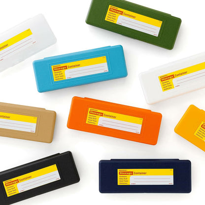 Penco Storage Container Pen Case
