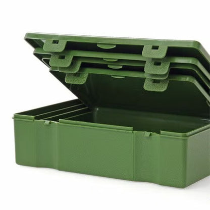 Penco Storage Container Pen Case 4-in-1 Set