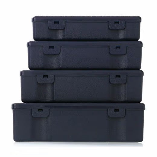 Penco Storage Container Pen Case 4-in-1 Set