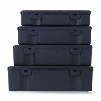 Penco Storage Container Pen Case 4-in-1 Set