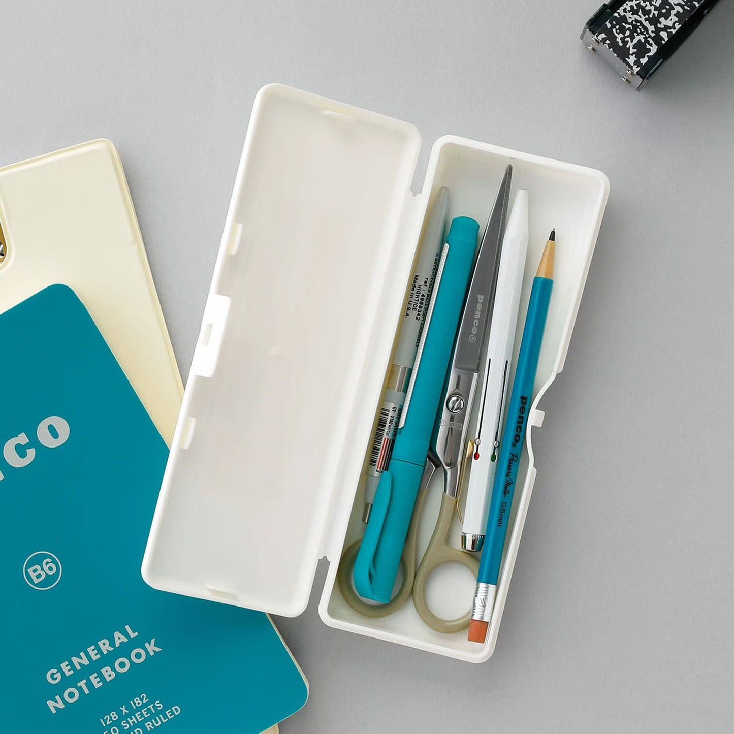 Penco Storage Container Pen Case