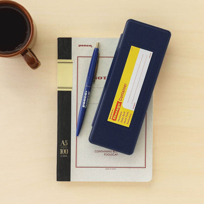 Penco Storage Container Pen Case