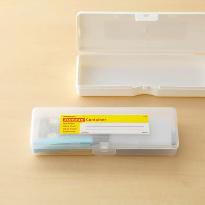 Penco Storage Container Pen Case