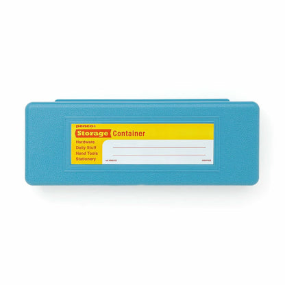 Penco Storage Container Pen Case