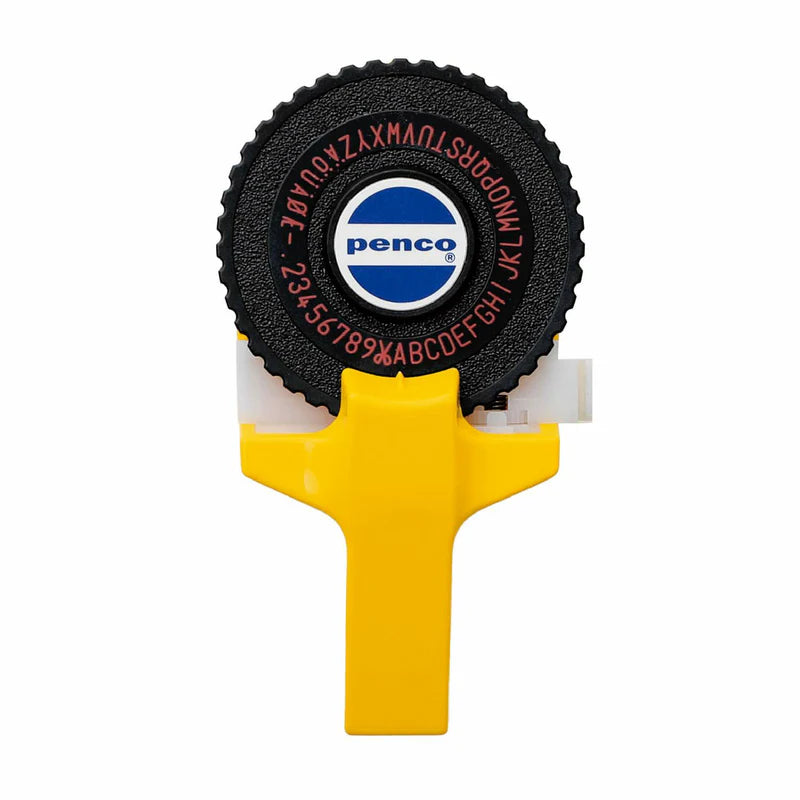 Penco Tape Writer